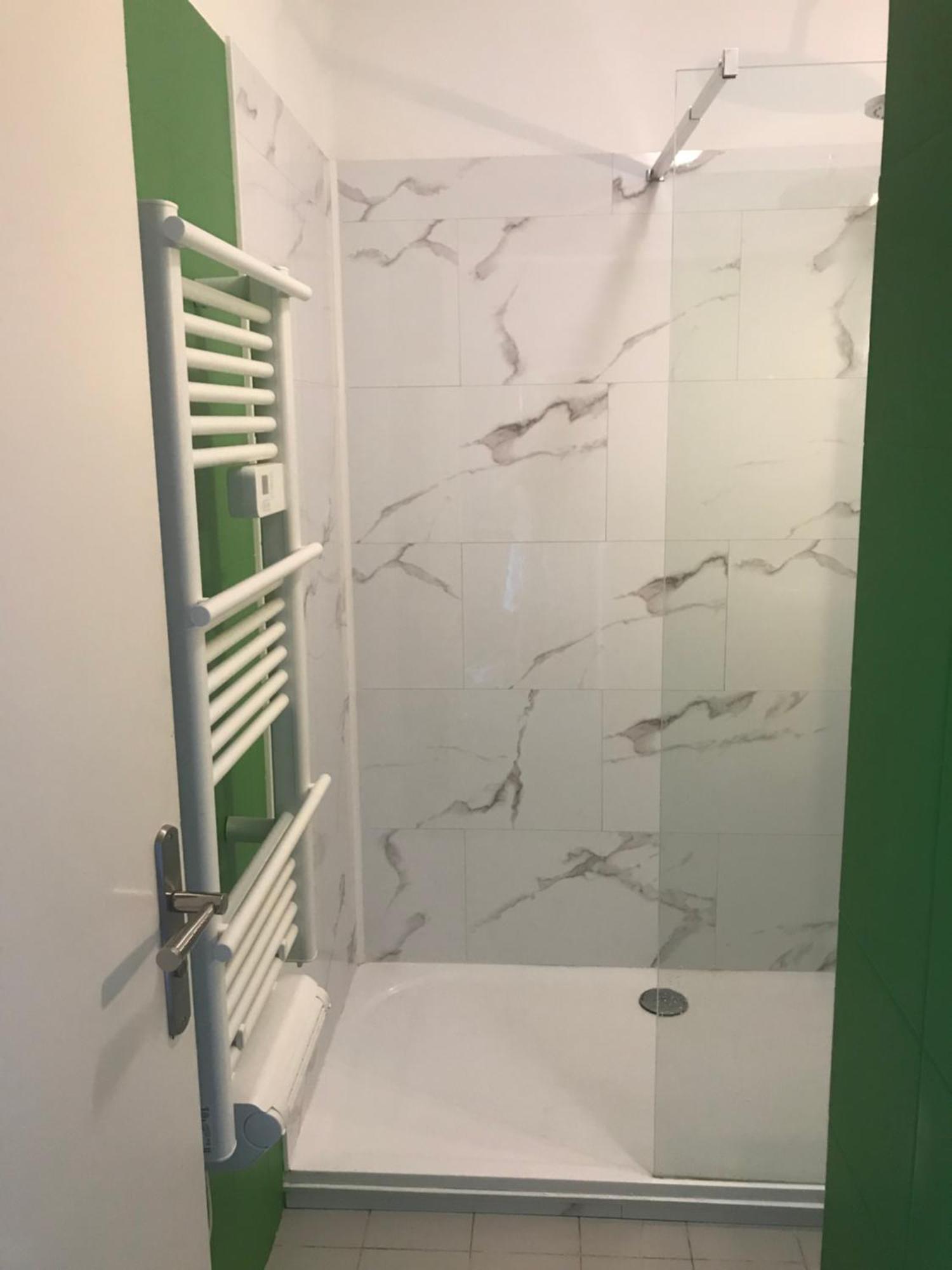 Appartement T2 De Standing Au Pied Des Plages Golfe-Juan Ngoại thất bức ảnh